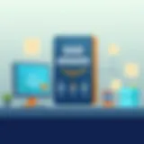 Understanding Amazon SSO Pricing Models Visual representation of Amazon SSO pricing models