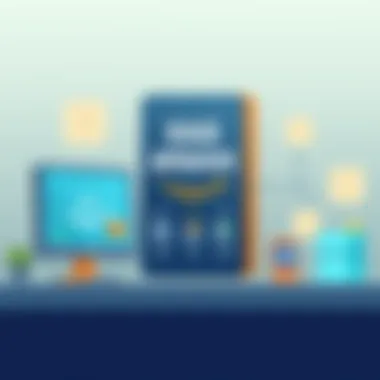 Understanding Amazon SSO Pricing Models Visual representation of Amazon SSO pricing models