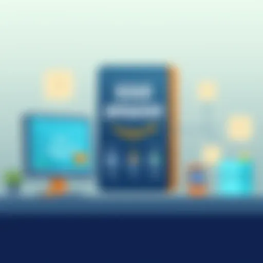 Understanding Amazon SSO Pricing Models Visual representation of Amazon SSO pricing models