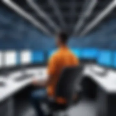 Navigating Career Progression in Tech at Amazon Tech Career Growth Pathways at Amazon