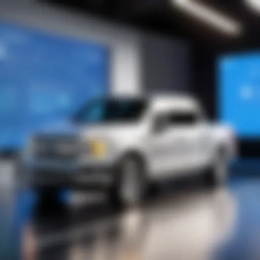 An In-Depth Analysis of the Ford F150 Electric Pickup Introduction