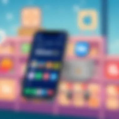 An In-Depth Analysis of the Walmart Shopping App Summary