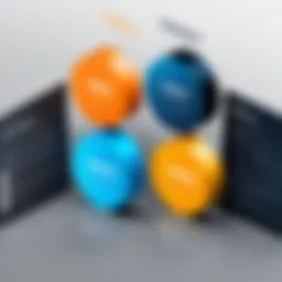 A graphical representation of BetterUp's pricing tiers