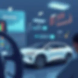 An In-Depth Exploration of Bloomberg's Influence on Zoox and the Future of Autonomous Vehicles Introduction