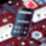 An In-Depth Exploration of the Verizon Mobile Application Introduction