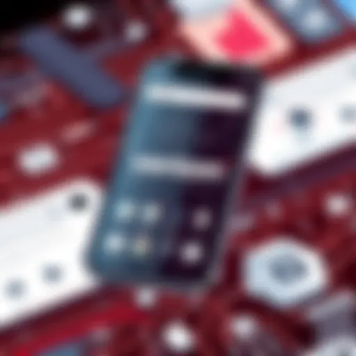 An In-Depth Exploration of the Verizon Mobile Application Introduction