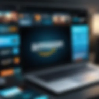 Strategic Elements of Amazon Prime Video Advertisements Strategic analysis of Amazon Prime Video advertising campaigns