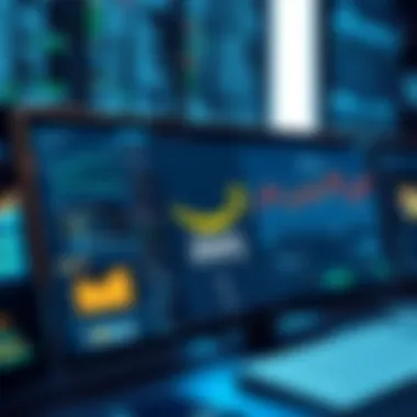 Notable Analyzing AWS Income: Insights and Implications Notable Analyzing AWS Income: Insights and Implications