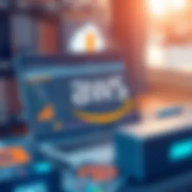 Analyzing AWS Income: Insights and Implications Summary Analyzing AWS Income: Insights and Implications Summary
