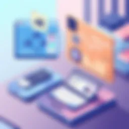 A comparative analysis of fintech products