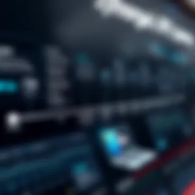 A visual representation of JP Morgan's IPO timeline