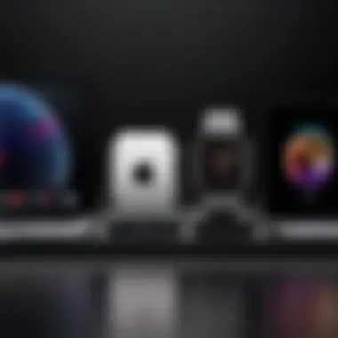 Consumer Preferences and Apple's New Offerings Consumer preferences shaped by Apple's new offerings