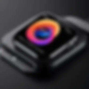 Latest Apple Product Innovations Overview of the latest Apple product lineup showcasing innovations