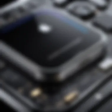 Exploring New Technology Features In-depth look at Apple's new technology features