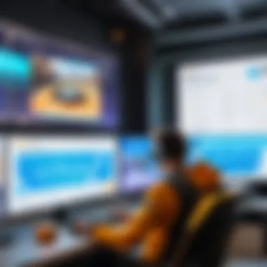 Analyzing Overwatch League Viewership Trends Analyzing Overwatch League Viewership Trends