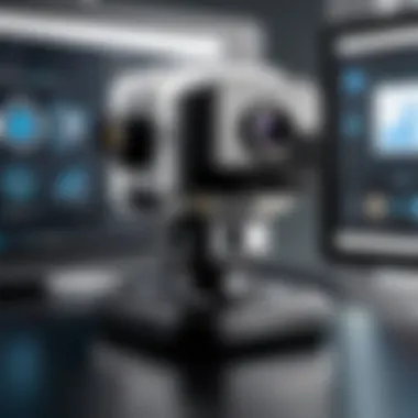 Analyzing the Cost of the Matterport Pro2 3D Camera Summary Analyzing the Cost of the Matterport Pro2 3D Camera Summary