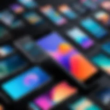 Consumer Impact of New Smartphone Launches Impact of new smartphones on consumers