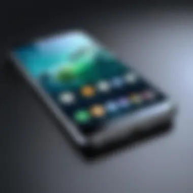 Cutting-Edge Smartphone Features Innovative smartphone features
