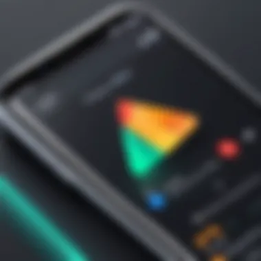 Timely Update Alerts App Update Notification