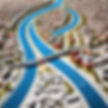 Route Optimization in Apple Maps