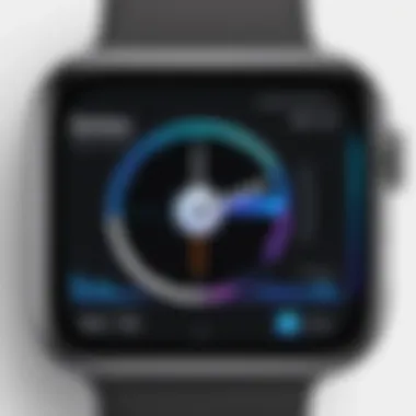 Effortless Data Sync Functionality in Apple Time Tracker Apple Time Tracker Sync Feature