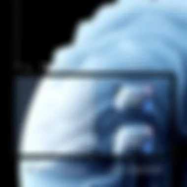 Comparison of Video Quality Before and After Compression Visual comparison of video quality before and after compression.