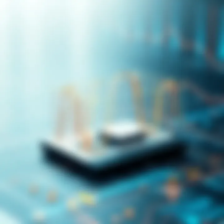 Dynamic Representation of Video Compression Algorithms Dynamic representation of video compression algorithms used by Apple.