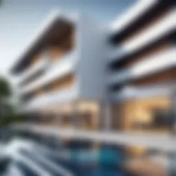 Revolutionizing Architectural Design