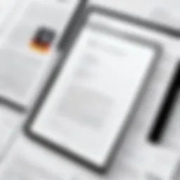 Digital representation of an autograph NFT