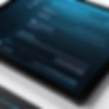 The Importance of Digital Signatures Close-up view of a digital signature in an NFT