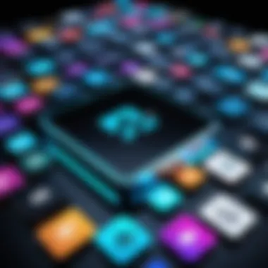 Key Platforms in Autograph NFT Sales Platforms facilitating autograph NFT transactions