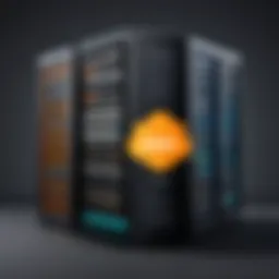 Architecture of AWS Mac Hosting