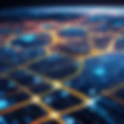 Strategic landscape of telecommunications