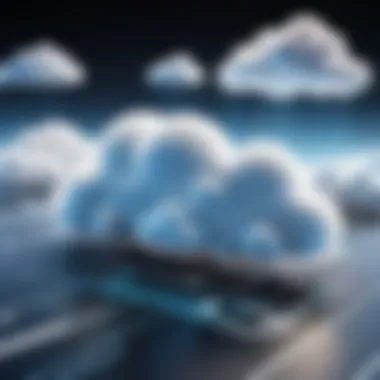 Trends in cloud technology