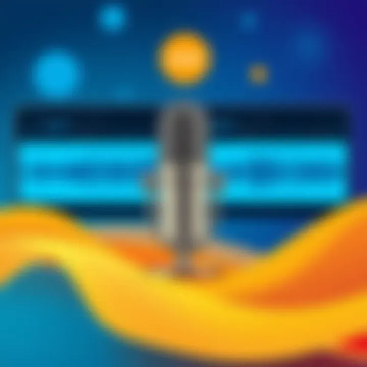 Best App to Record and Transcribe: A Comprehensive Guide Summary