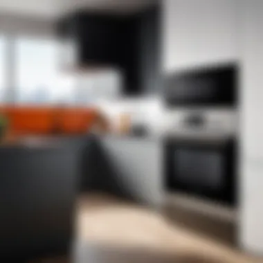 Kitchen Appliance Excellence State-of-the-Art Kitchen Appliances