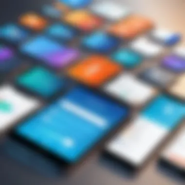 Optimal Plan Selection Choosing the best cell phone plan
