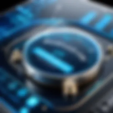 Market Trends in Blue Eddy Generator Technology Market trends analysis related to the Blue Eddy generator technology.