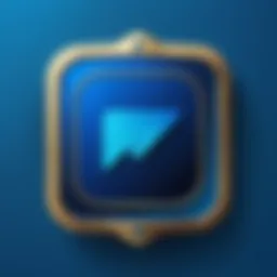 Blue Verified Badge on Instagram