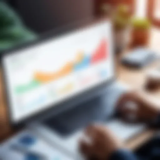 Insightful market analysis for business growth
