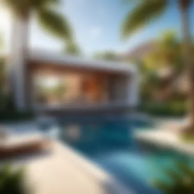 Serenity Oasis Retreat Calm Oasis