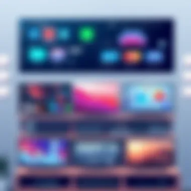 Successful A La Carte TV Providers: Case Studies Case study highlights of successful a la carte TV providers