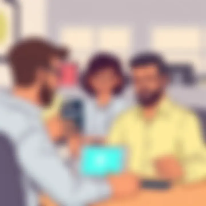 User testimonials and experiences