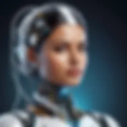 Cognitive Computing Advancements in India