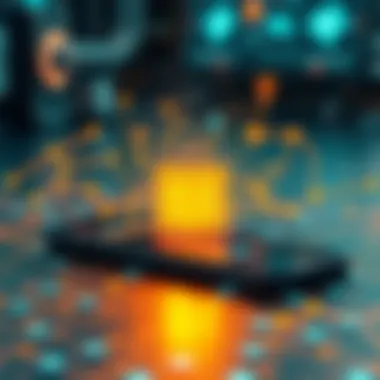 The Future of Communication Technologies and iPhone Future of communication technologies with iPhone's role