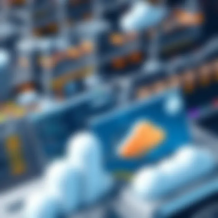 Comparative Analysis of AWS Lambda and EC2