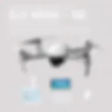 Comparative Analysis of the DJI Mini SE: Insights and Implications Introduction