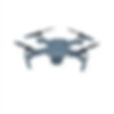 Notable Comparative Analysis of the DJI Mini SE: Insights and Implications Notable Comparative Analysis of the DJI Mini SE: Insights and Implications