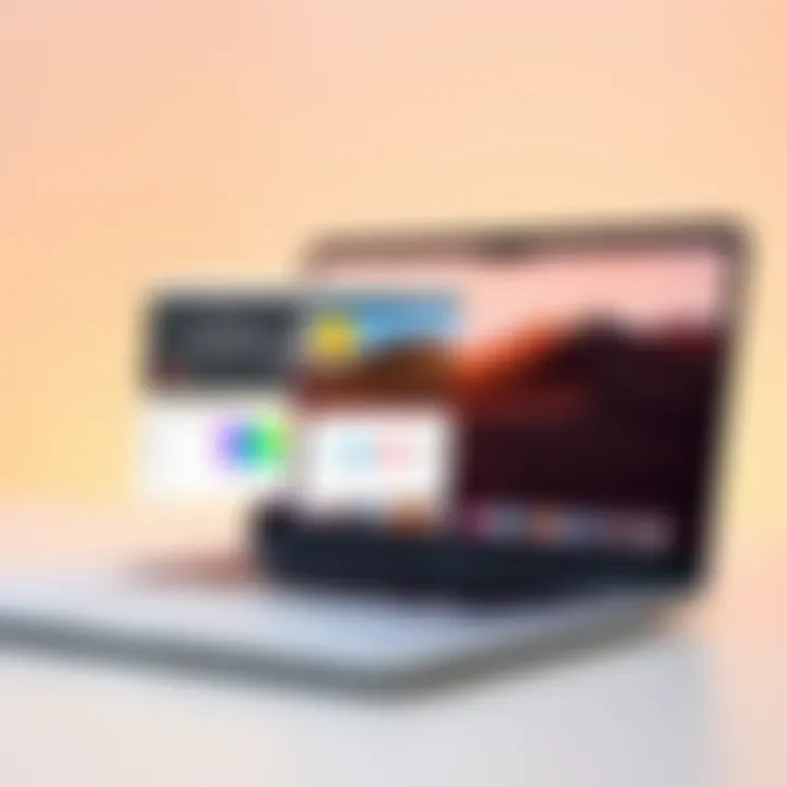 Feature Highlights of the 2020 Apple MacBook Pro Feature highlights of the 2020 Apple MacBook Pro