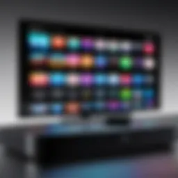Comprehensive Exploration of Apple TV 4K Latest Developments Introduction
